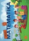 Hravá matematika 1 (2. časť) Hravá matematika 1 (2. časť)