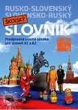 Rusko-slovenský slovensko-ruský školský slovník Rusko-slovenský slovensko-ruský školský slovník