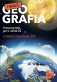 Hravá geografia 5