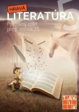 Hravá literatúra 5 Hravá literatúra 5