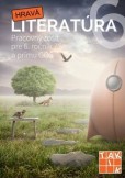 Hravá literatúra 6 Hravá literatúra 6