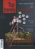 Top Trendy v bývaní Top Trendy v bývaní