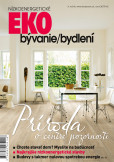 Nízkoenergetické Eko bývanie / bydlení 2013 Nízkoenergetické Eko bývanie / bydlení 2013