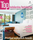 Top hotelierstvo/hotelnictví Top hotelierstvo/hotelnictví