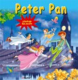 Peter Pan-6x puzzle