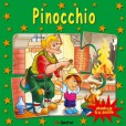Pinocchio-6x puzzle