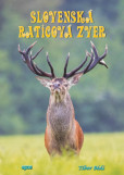 Slovenská raticová zver Slovenská raticová zver
