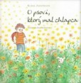 O psovi, ktorý mal chlapca