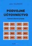 Podvojné účtovníctvo Podvojné účtovníctvo