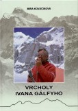 Vrcholy Ivana Gálfyho Vrcholy Ivana Gálfyho