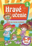 Hravé učenie 1. Hravé učenie 1.