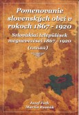 Pomenovanie slovenských obcí v rokoch 1867-1920 Pomenovanie slovenských obcí v rokoch 1867-1920
