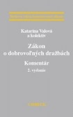 Zákon o dobrovoľných dražbách Zákon o dobrovoľných dražbách