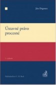Ústavné právo procesné Ústavné právo procesné