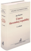 Ústava Slovenskej republiky - Komentár, 2. vydanie SO_EVK7 Ústava Slovenskej republiky - Komentár, 2. vydanie SO_EVK7