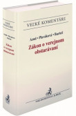Zákon o verejnom obstarávaní Zákon o verejnom obstarávaní