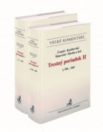 Trestný poriadok. Komentár (2 zväzky) Trestný poriadok. Komentár (2 zväzky)