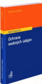 Ochrana osobných údajov Ochrana osobných údajov