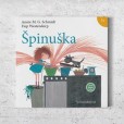 Špinuška Špinuška
