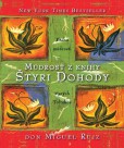 Múdrosť z knihy Štyri Dohody Múdrosť z knihy Štyri Dohody