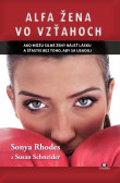 Alfa žena vo vzťahoch Alfa žena vo vzťahoch