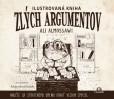 Ilustrovaná kniha zlých argumentov Ilustrovaná kniha zlých argumentov