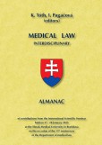 Medical law interdisciplinary Medical law interdisciplinary