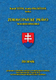 Zdravotnícke právo transdisciplinárne Zdravotnícke právo transdisciplinárne
