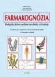 Farmakognózia, 2. vydanie Farmakognózia, 2. vydanie