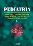 Pediatria I. a II. diel, 3. vydanie Pediatria I. a II. diel, 3. vydanie