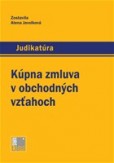 Kúpna zmluva v obchodných vzťahoch Kúpna zmluva v obchodných vzťahoch