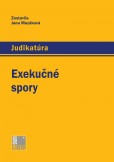 Exekučné spory