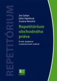 Repetitórium obchodného práva (Druhé, doplnené a prepracované vydanie) Repetitórium obchodného práva (Druhé, doplnené a prepracované vydanie)