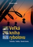 Veľká kniha rybolovu Veľká kniha rybolovu