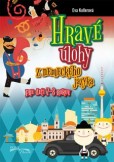 Hravé úlohy z nemeckého jazyka pre deti 7-8 rokov Hravé úlohy z nemeckého jazyka pre deti 7-8 rokov
