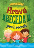 Hravá abeceda II. pre 1.ročník Hravá abeceda II. pre 1.ročník