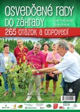 Osvedčené rady do záhrady Osvedčené rady do záhrady