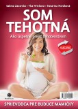 Som tehotná Som tehotná