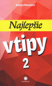 Najlepšie vtipy 2 Najlepšie vtipy 2