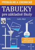 Fyzikálne a chemické tabuľky pre základné školy Fyzikálne a chemické tabuľky pre základné školy