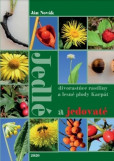 Jedlé a jedovaté divorastúce rastliny a lesné plody Karpát Jedlé a jedovaté divorastúce rastliny a lesné plody Karpát