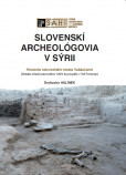 Slovenskí archeológovia v Sýrii Slovenskí archeológovia v Sýrii