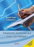 Finančno-ekonomická analýza podniku + CD, 9. prepracované a rozšírené vydanie Finančno-ekonomická analýza podniku + CD, 9. prepracované a rozšírené vydanie