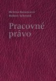 Pracovné právo, 3. prepracované vydanie