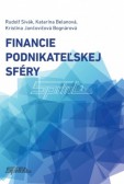 Financie podnikateľskej sféry, 2. vydanie Financie podnikateľskej sféry, 2. vydanie