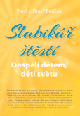 Slabikář štěstí 3 - CZ Slabikář štěstí 3 - CZ