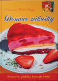 Domáce zákusky Domáce zákusky