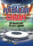 Futbalové chrámy Futbalové chrámy