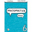 Matematika 6 pre 6. ročník základných škôl - Učebnica