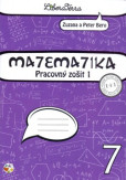 Matematika 7 Pracovný zošit 1